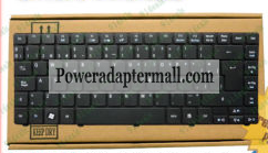 New Acer Aspire 3935 4535 4535G 5935 Keyboard UK